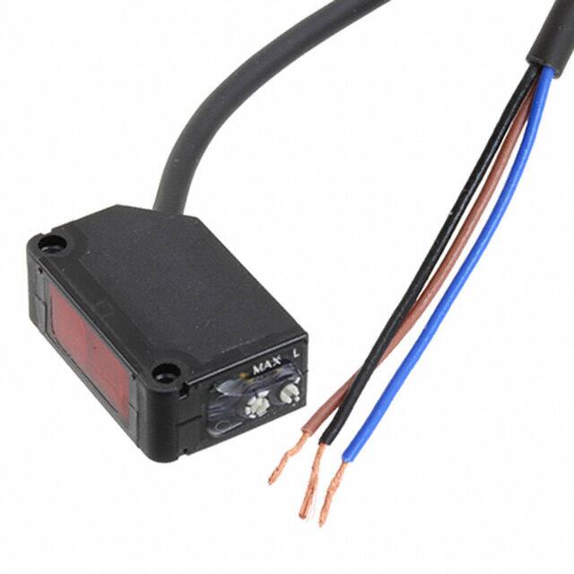 CX-491-Y Panasonic Industrial Automation Sales  Sensori ottici - Fotoelettrici industriali